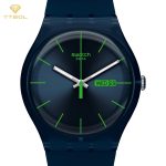 ساعت مچی عقربه ای سواچ SWATCH SO29N704