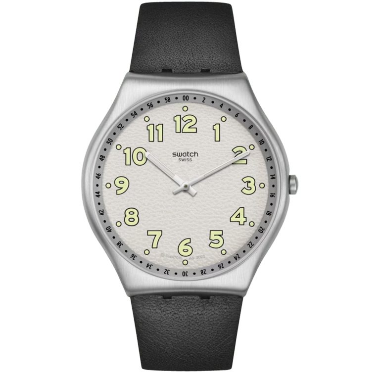 ساعت مچی سواچ SS07S134