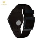 ساعت مچی سواچ بند سیلیکونی SWATCH SUOC704