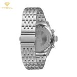 ساعت مچی مردانه کت CATERPILLAR QB.143.11.237 - Image 3