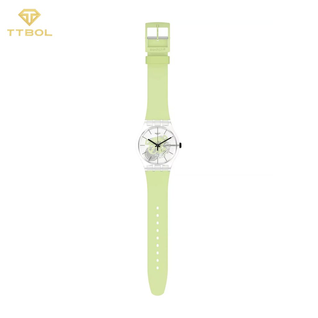 ساعت مچی سواچ SWATCH SO29K106 - Image 4