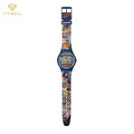 ساعت مچی سواچ سوئيسی SWATCH SOUZ349
