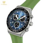 ساعت مچی سواچ سه موتوره SWATCH YVS531