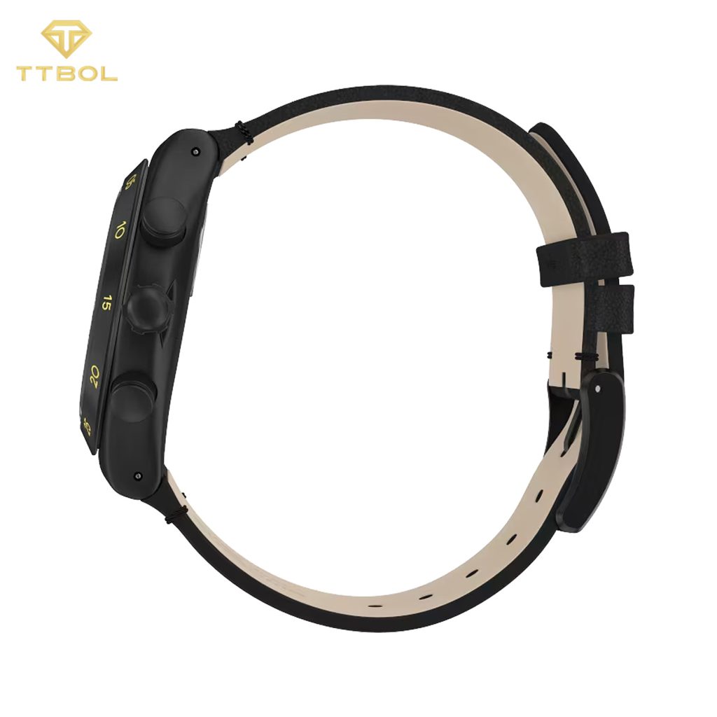 ساعت مچی سواچ کیس استیل SWATCH YVB410