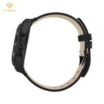 ساعت مچی سواچ کیس استیل SWATCH YVB410