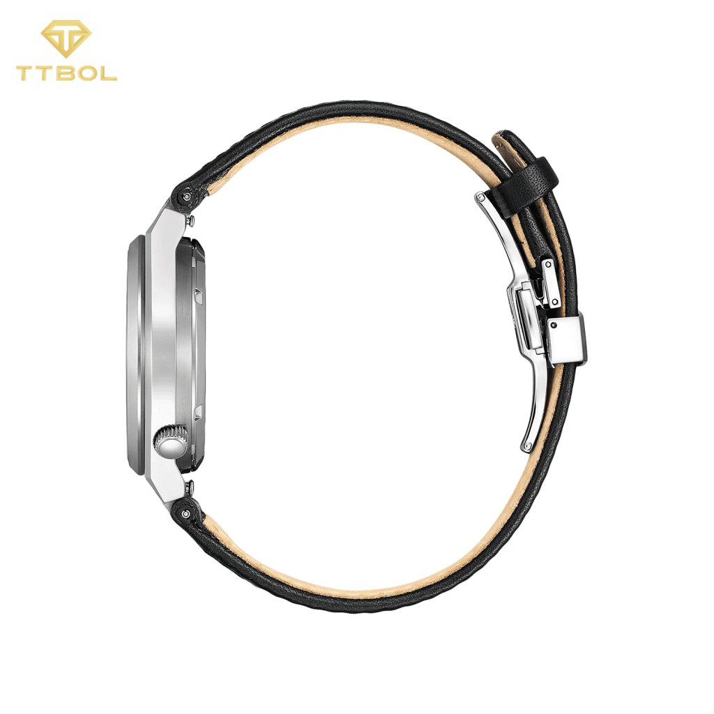 ساعت مچی مردانه سیتیزن اتوماتیک CITIZEN NK5010-01H