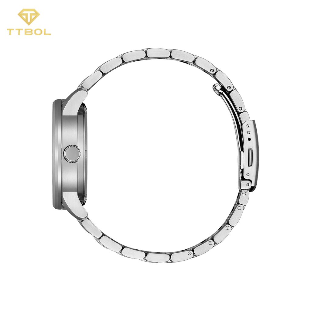 ساعت مچی مردانه سیتیزن ضد آب CITIZEN NJ0191-83L