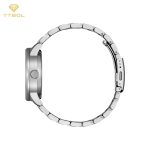 ساعت مچی مردانه سیتیزن ضد آب CITIZEN NJ0191-83L