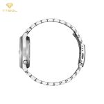 ساعت مچی زنانه سیتیزن شیشه ضد خش CITIZEN NJ0200-50L