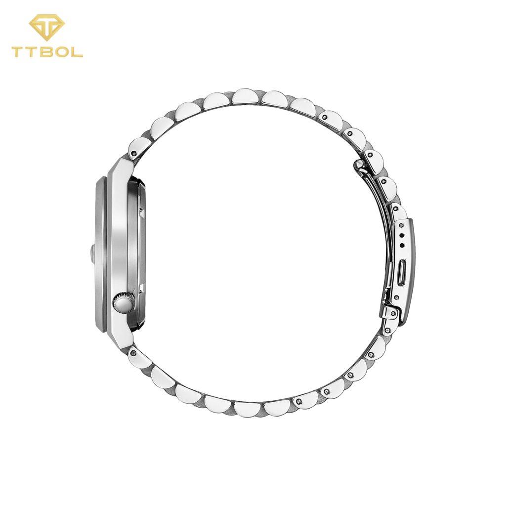 ساعت مچی زنانه سیتیزن شیشه سافایر CITIZEN NJ0200-50X
