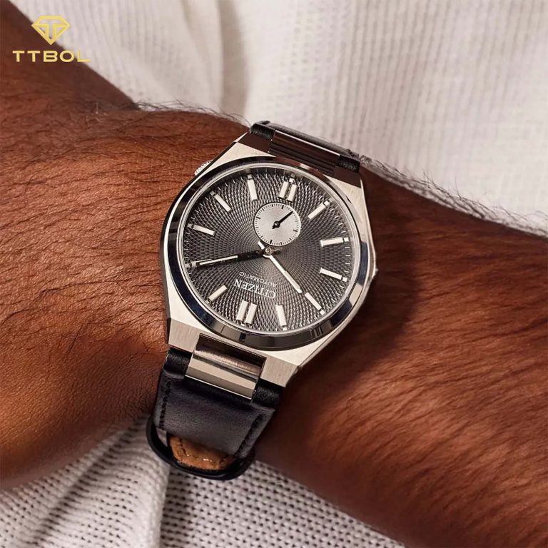 ساعت مچی مردانه سیتیزن کالکشن سویوسا CITIZEN NK5010-01H