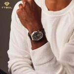 ساعت مچی اتوماتیک مردانه سیتی زن CITIZEN NK5010-01H
