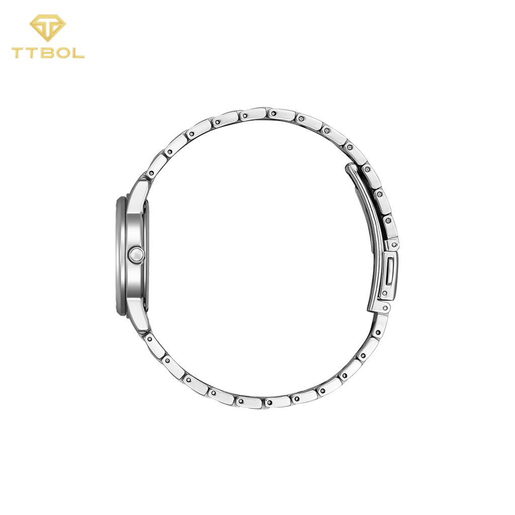 ساعت مچی زنانه سیتیزن کاملا ضد آب CITIZEN EW2318-73E