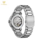 ساعت مچی مردانه سیتیزن اتوماتیک CITIZEN NJ0191-83L