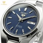 ساعت مچی مردانه سیکو 5 SEIKO 5 SNK603K1