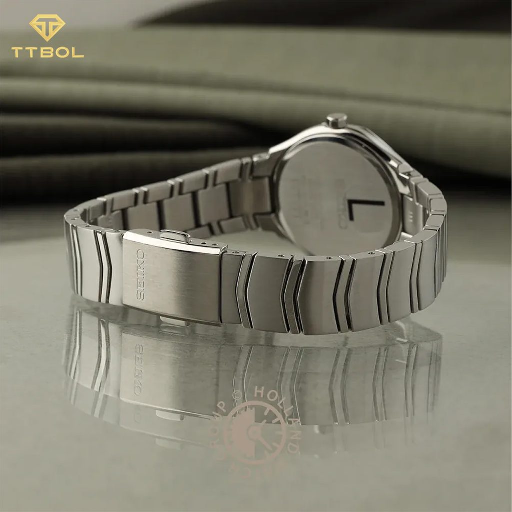 ساعت مچی زنانه سیکو ژاپنی SEIKO SUR615P1