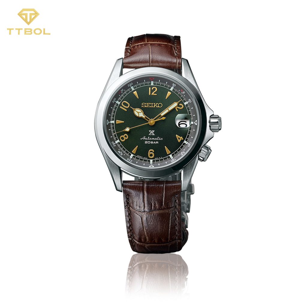 ساعت مچی مردانه سیکو پروسپکس ژاپنی SEIKO SBDC091J1