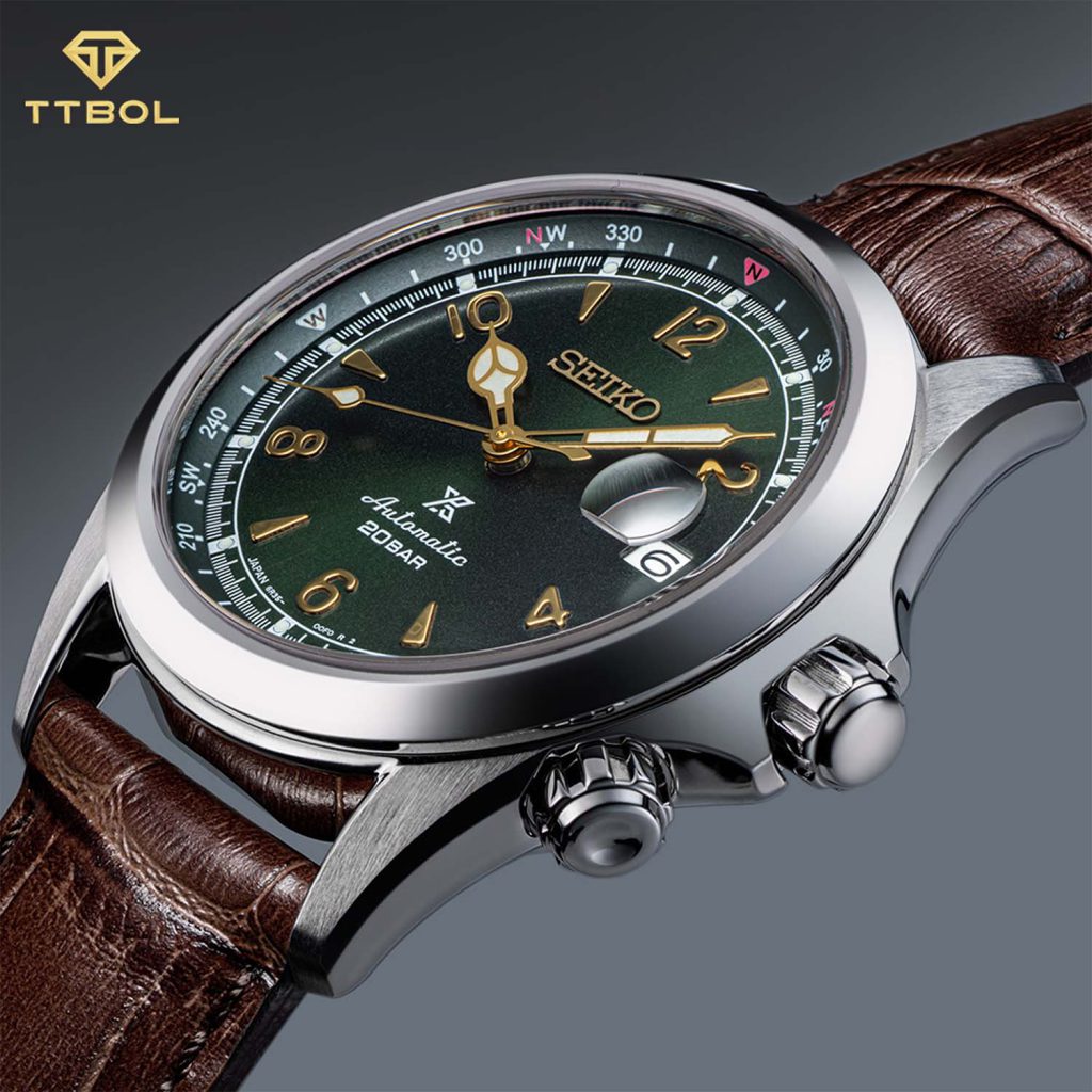 ساعت مچی مردانه سیکو لاین پروسپکس SEIKO SBDC091J1