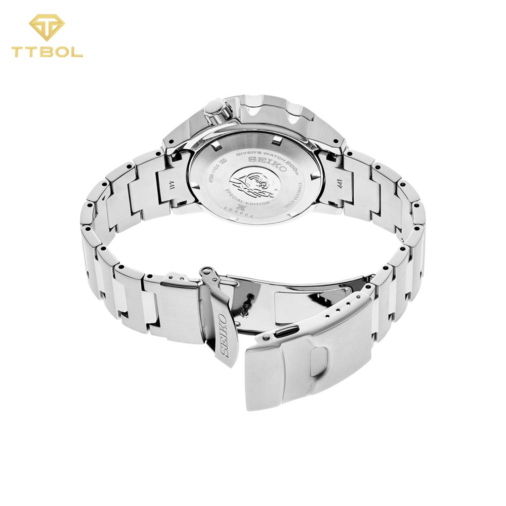 ساعت مچی مردانه سیکو پروسپکس اتوماتیک SEIKO SRPG57K1