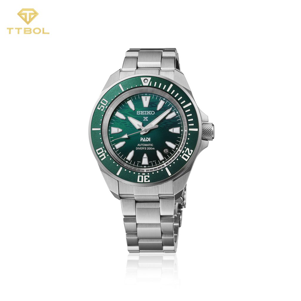 ساعت مچی مردانه سیکو پروسپکس ژاپنی SEIKO SRPL53K1