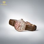 ساعت مچی زنانه سیکو پرساژ ژاپنی SEIKO PRESAGE SRE014J1