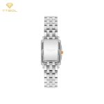 ساعت مچی زنانه لی کوپر بند استیل LC07940.540