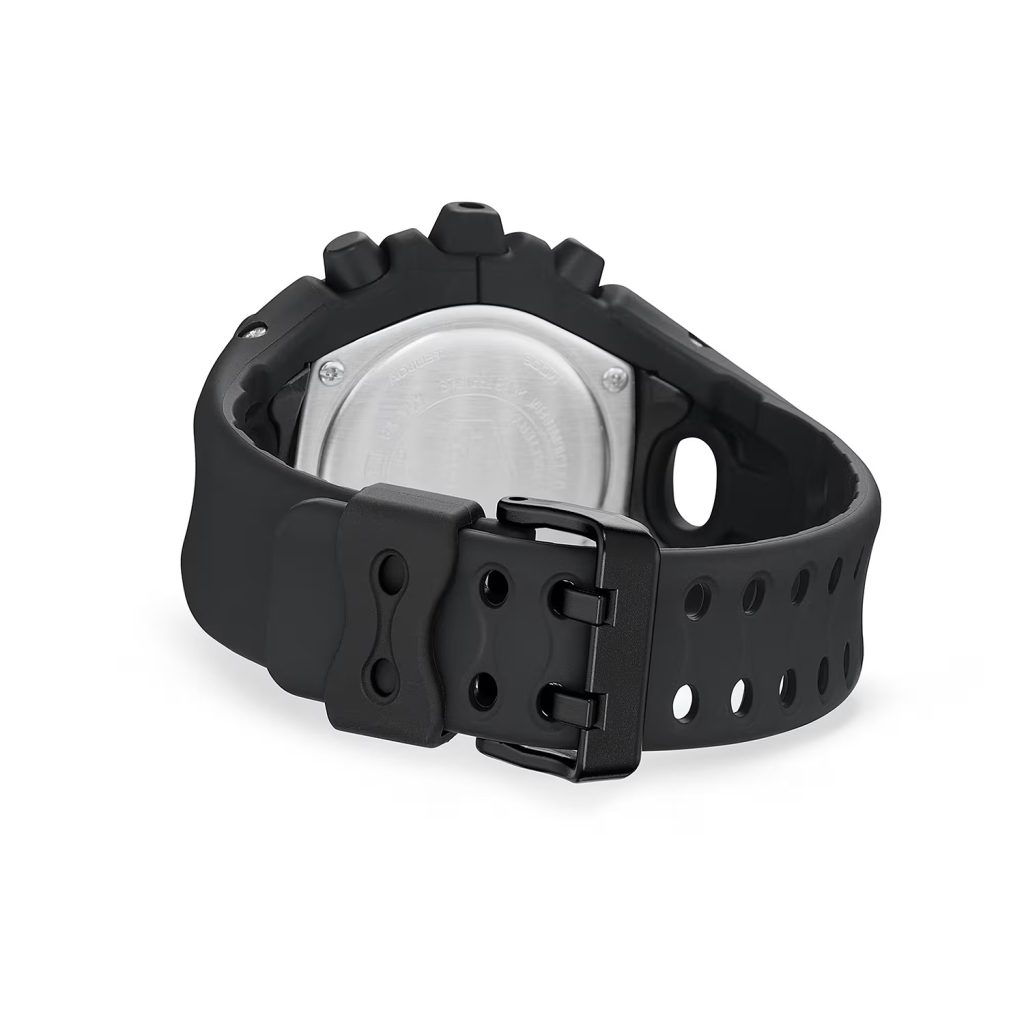 ساعت مچی مردانه کاسیو جیشاک ضد ضربه CASIO G-SHOCK GA-V01-1A