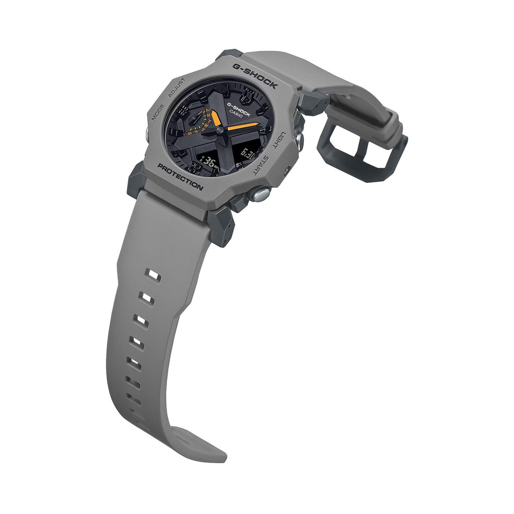 ساعت مچی کاسیو جیشاک عقربه ای CASIO G-SHOCK GA-2300-8A
