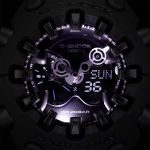 ساعت مچی مردانه کاسیو جیشاک جدید CASIO G-SHOCK GA-V01-1A