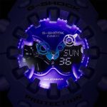 ساعت مچی مردانه کاسیو لاین جیشاک CASIO G-SHOCK GA-V01-2A
