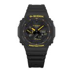 ساعت مچی مردانه کاسیو جیشاک مشکی CASIO G-SHOCK GA-B2100CY-1A