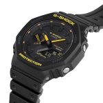 ساعت مچی مردانه کاسیو جیشاک سولار پاور CASIO G-SHOCK GA-B2100CY-1A