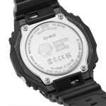 ساعت مچی مردانه کاسیو جیشاک ضد آب CASIO G-SHOCK GA-B2100CY-1A