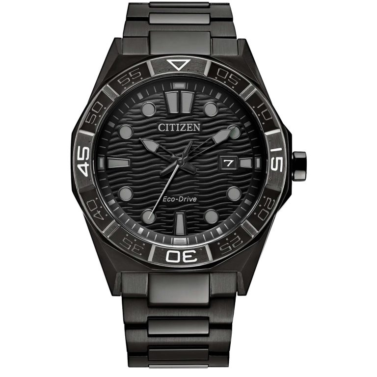 ساعت مچی مردانه سیتیزن AW1855-52E