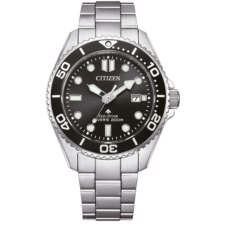 ساعت مچی مردانه سیتی زن BN0261-51E