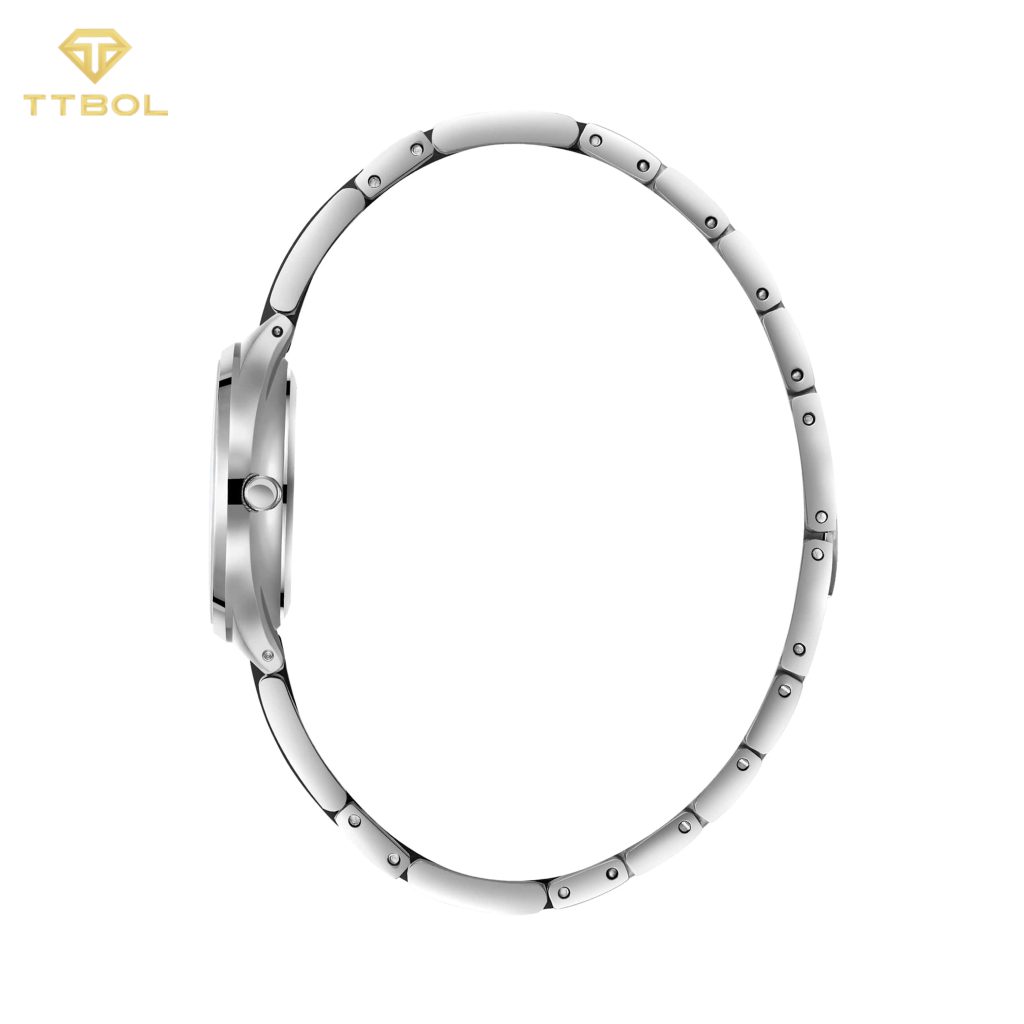 ساعت مچی زنانه بورلی هیلز پولو کلاب صفحه گرد BEVERLY HILLS POLO CLUB BP3706C.350