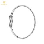 ساعت مچی زنانه بورلی هیلز پولو کلاب صفحه گرد BEVERLY HILLS POLO CLUB BP3706C.350