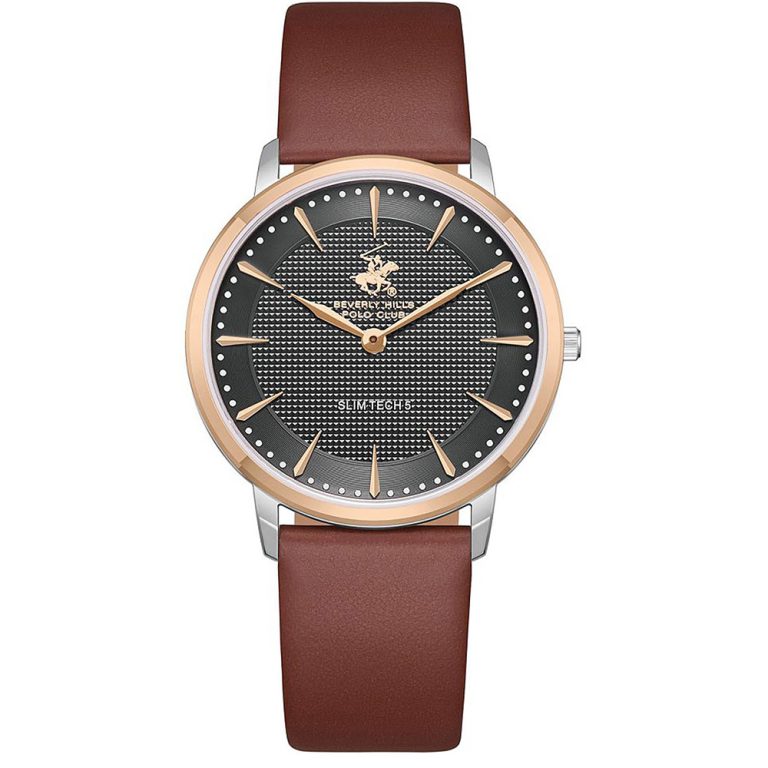 ساعت مچی مردانه بورلی هیلز پولو کلاب BP3722X.462