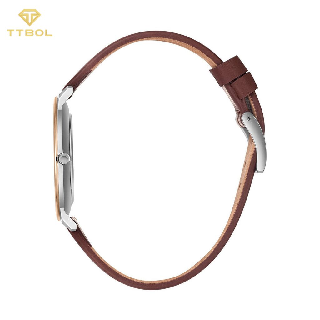 ساعت مچی مردانه بورلی هیلز پولو کلاب بند چرمی BEVERLY HILLS POLO CLUB BP3722X.462