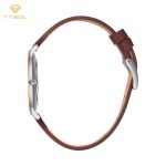 ساعت مچی مردانه بورلی هیلز پولو کلاب بند چرمی BEVERLY HILLS POLO CLUB BP3722X.462