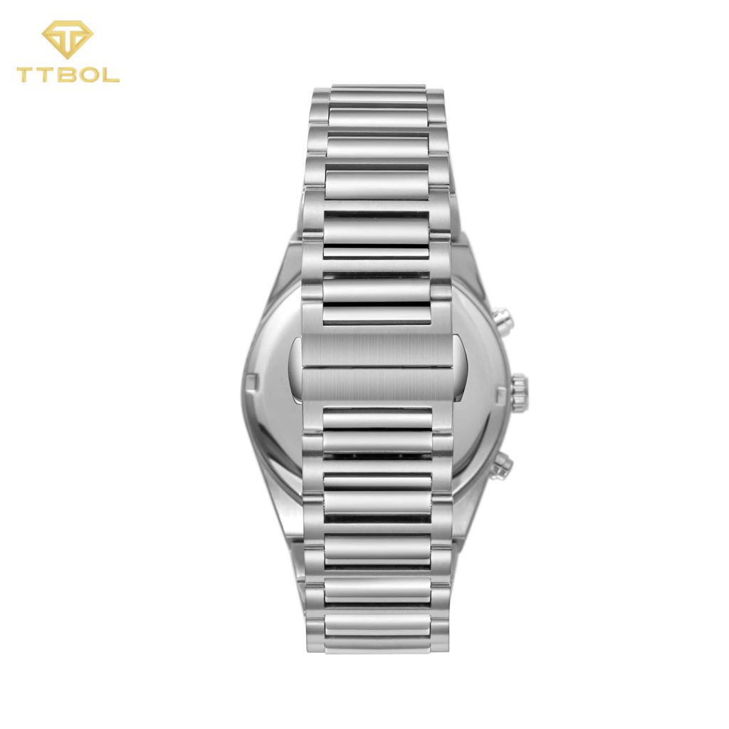 ساعت مچی مردانه بورلی هیلز پولو کلاب قفل پروانه ای BEVERLY HILLS POLO CLUB BP3744X.300