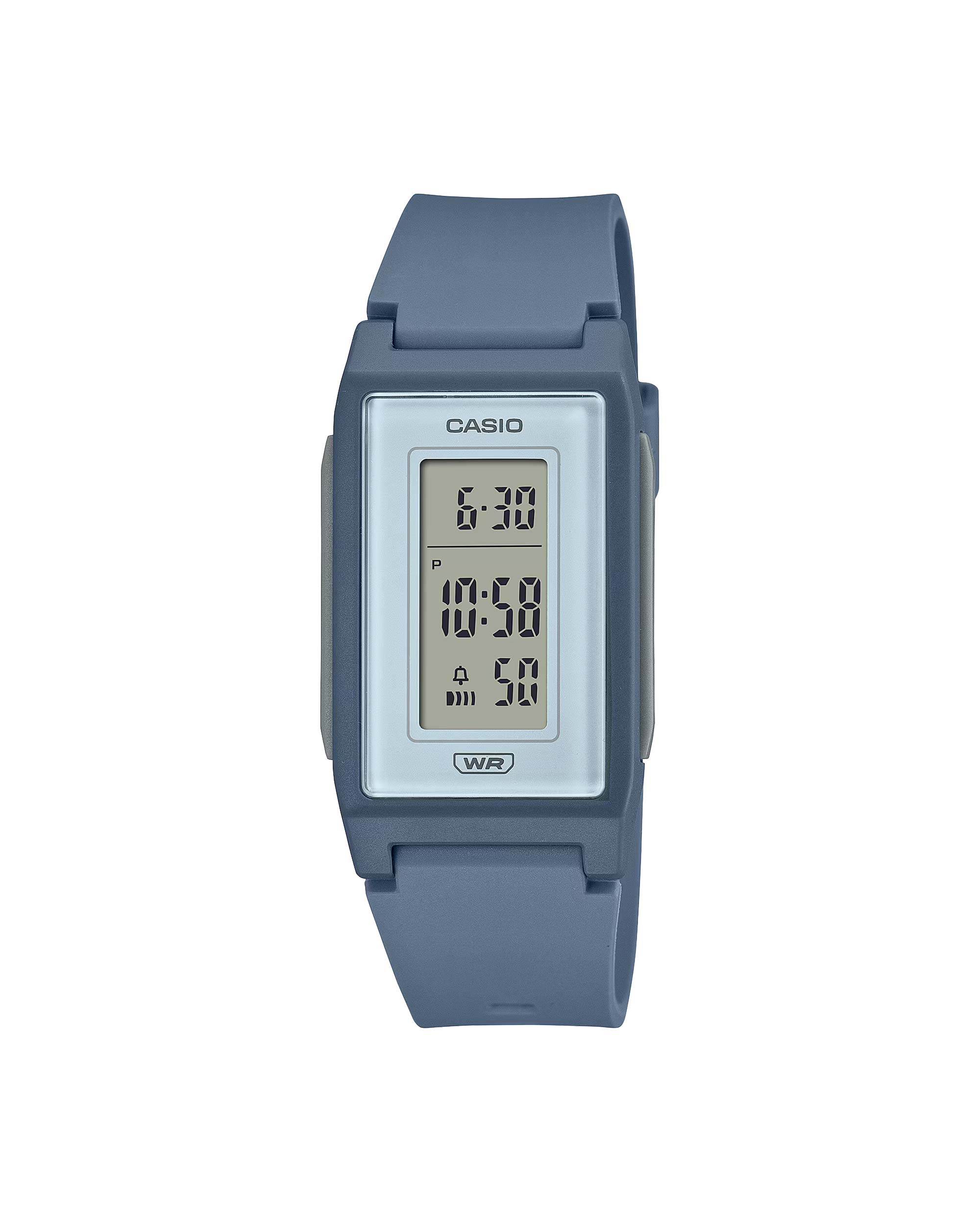 ساعت مچی کاسیو CASIO LF-10WH-2