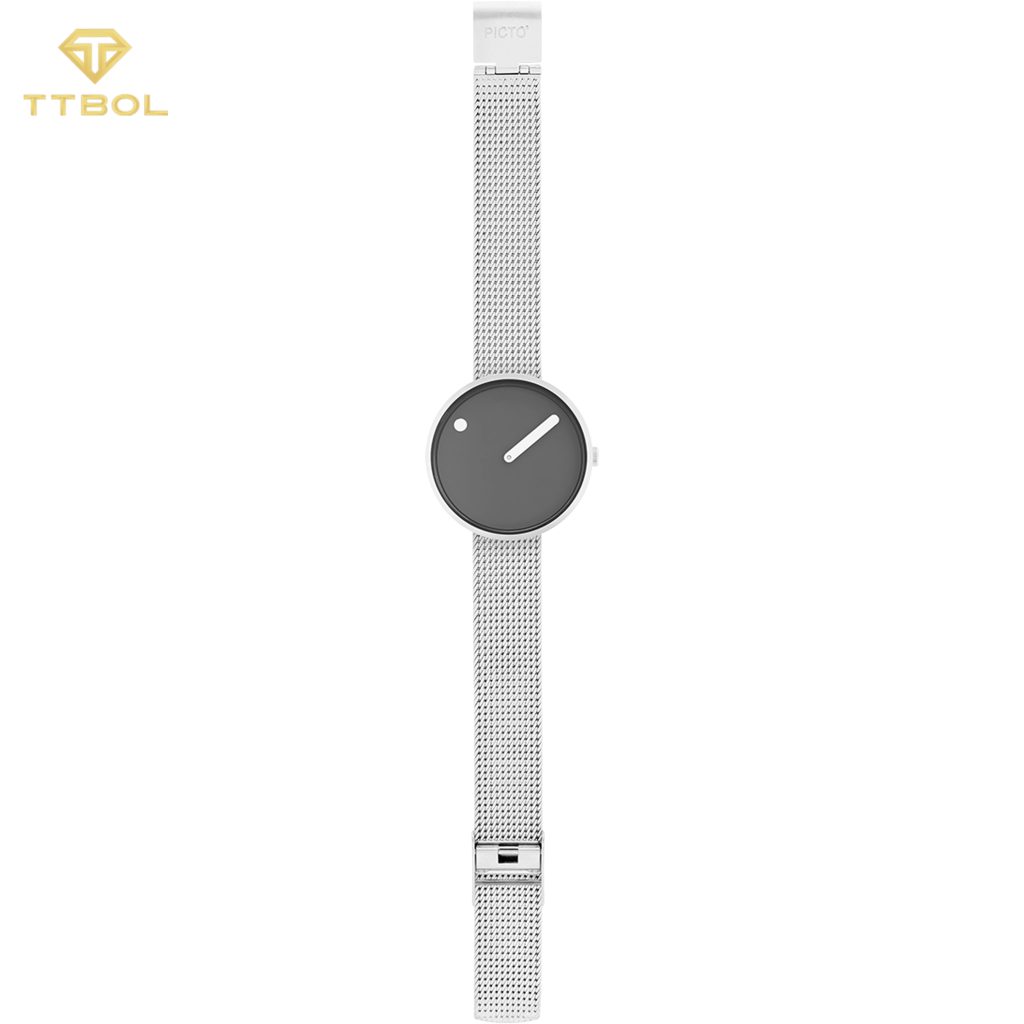 ساعت مچی زنانه پیکتو اورجینال PICTO P34052-0814