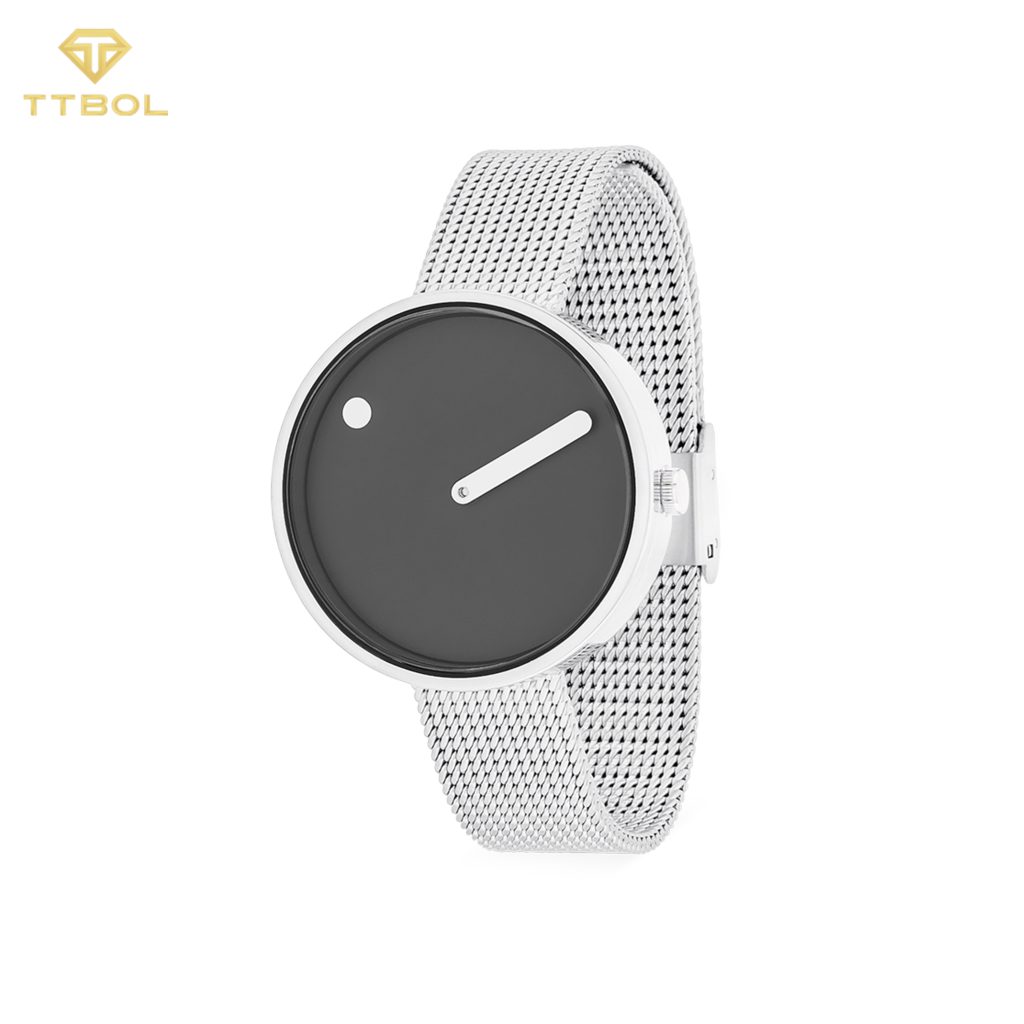 ٖساعت مچی زنانه پیکتو تمام استیل PICTO P34052-0814