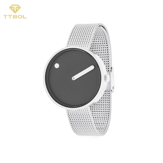 ٖساعت مچی زنانه پیکتو تمام استیل PICTO P34052-0814
