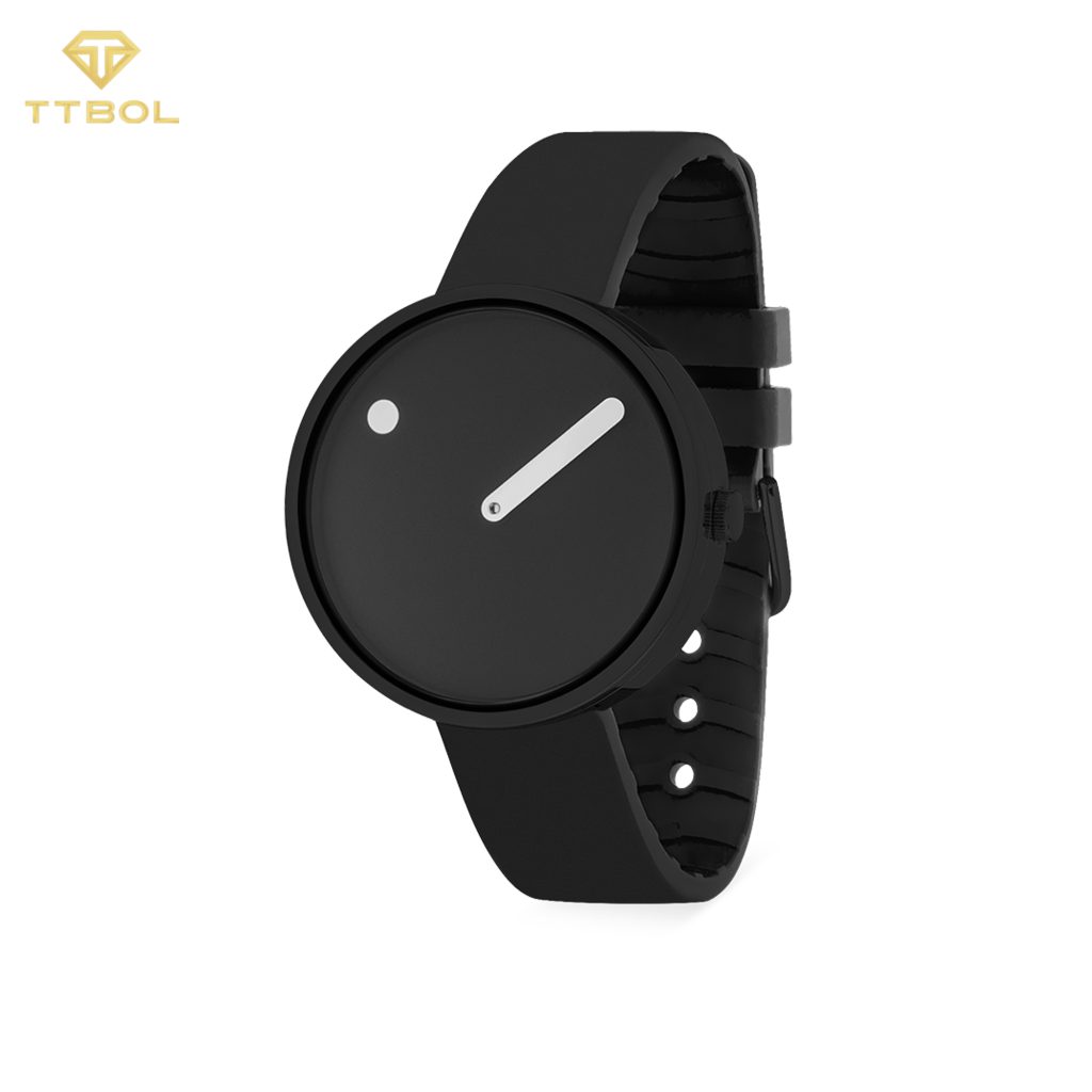 ساعت مچی زنانه پیکتو PICTO P34061-0114B