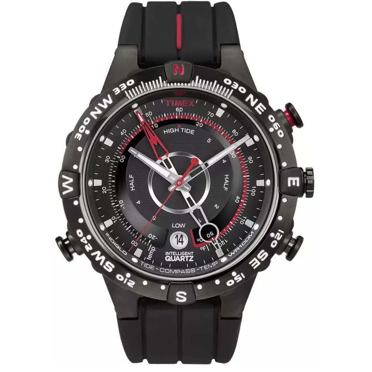 ساعت مچی مردانه تایمکس T2N720