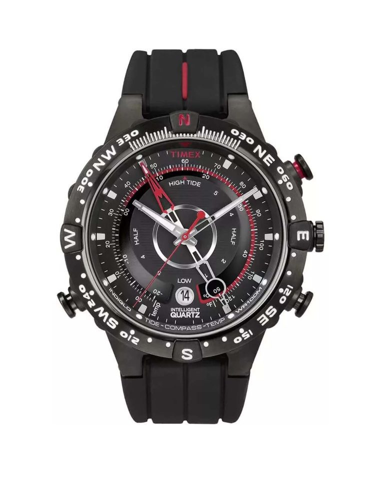 ساعت مچی مردانه تایمکس T2N720