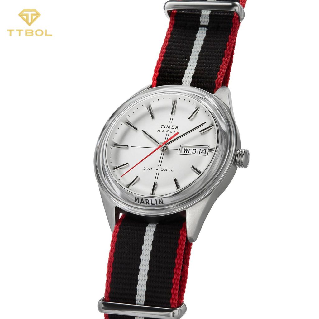 ساعت مچی مردانه تایمکس مارلین TIMEX TW2Y37300