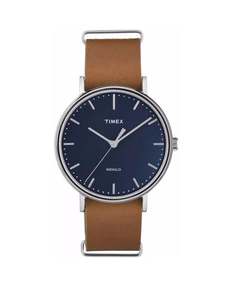 ساعت مچی مردانه تایمکس TW2P97800